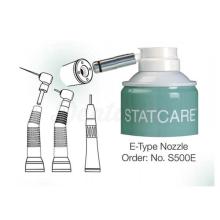 Statcare: Nozzle type E