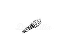 Statmatic: Multiflex/ Connex coupling