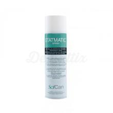 Statmatic - lubrificante 500ml (6u)