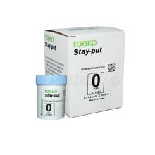 Stay-Put: Unimpregnated Braided Retractor Cord (183 cm)