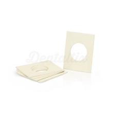 Protection Plates for Stratos Articulator Mounting (5 units)