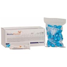 STRUCTUR PREMIUM: Set di materiali compositi estetici
