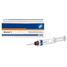 STRUCTUR 3 QUICKMIX SYRINGE. 5ml.