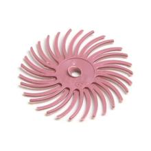 Sunburst Dedeco: Pink Pumice Disc (48 pcs)