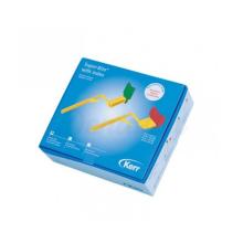 Radiografia Super-Bite con indicatore assortito per radiografie dentali