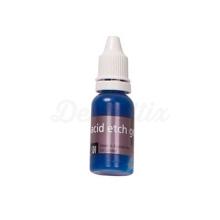Super Etch: Kit di Acido Mordenzante (3 Siringhe di 2 ml)
