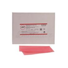 Super Pink: Modeling Wax Plates