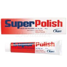 SuperPolish: Pasta profilattica