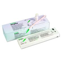 Surgitip - Cannule di aspirazione chirurgiche 2,8 mm (20u)