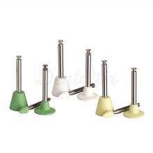 Jiffy : Assortiment de polissoirs en composite (18 pièces)