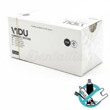 Sutura PGA Multifilamento Absorbible (12 uds)