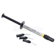 Synergy D6 Flow: Universal Composite