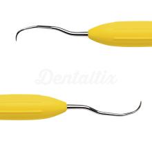 Synette 215/216 curettes: Universal and Finishing Curette