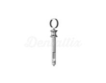 Syra: Anesthetic Syringe Type A
