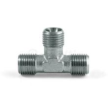 Conector em Forma de T para Equipamentos Fedesa