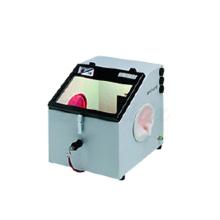T2: Compact Sandblasting