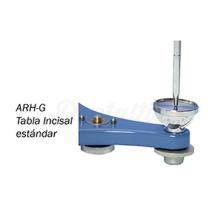 Incisal Table for ARH Dental Articulator