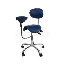 Croup: Dental Pony Stool