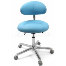 Taburete de Doctor para Clínica Dental
