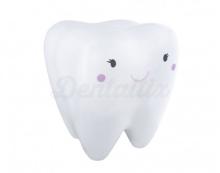 Molar Shaped Stool