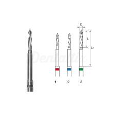Perceuse Vario combinée - (2 pièces)