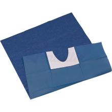 TAMANHOS ESTERILEIROS COM "U" SLIT COM ADESIVO (50u.)