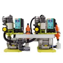 Tandem Micro Smart: Sistema de Aspiración Progresiva