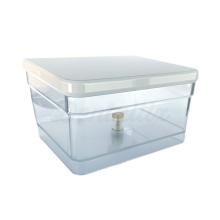 Ultrasonic Lid Tank