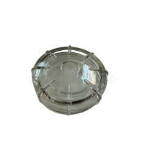 Transparent Dust Chamber Cover (1 pc)