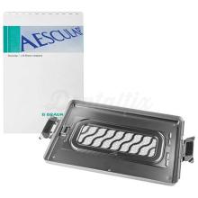 Accesorios para Contenedor Dental