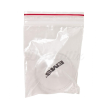 Transparent cap for Handy 2 +