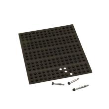 Dowel Pin Rubber Plugs (210 pcs)