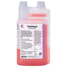 TarClean: Produto de Limpeza Concentrado Líquido (1 L)