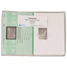 Dental X-Ray Protection Cards