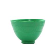 Tazza di miscela di alginato e gesso