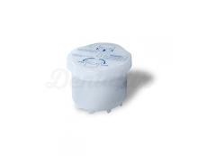 Mixing mug for alginate mixer II Cavex