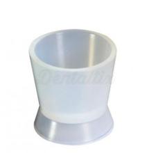 Taças de silicone sem tampa (1u.)