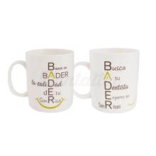 Personalised Mugs