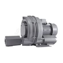 Techno-Jet: Motor de Aspiração Dentária