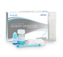 DESESPERADORES TEETHMATE