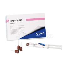 TempoCem SmartMix - Provisional Cement w/ Eugenol (2 syringes 11gr)
