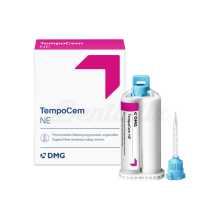 TempoCem NE AutoMix - Eugenol-free Temporary Cement (60g)