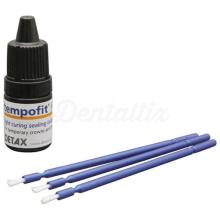 Tempofit Finish: Selante de Superfície para Coroas e Pontes Temporárias (4 ml)