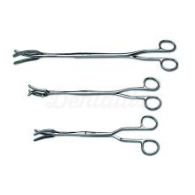Dental Sterilising Tongs