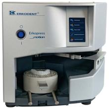 Erkopress Motion: Automatic Thermoforming Machine