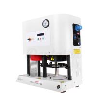 PRESS900: Máquina de Termoformagem