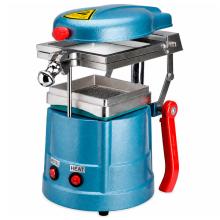 Vacuum thermoforming machine