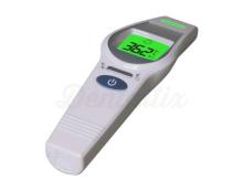 Thermomètre laser de Alphamed