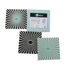 Bowie & Dick Test: Sterilisation Control (20 pcs)