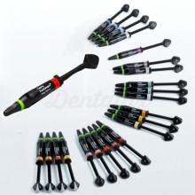 Tetric Evoceram: Composite Universal